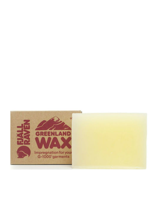 Fjallraven Wachs Greenland Schuhimprägnierung Wachs 1 x 90gr