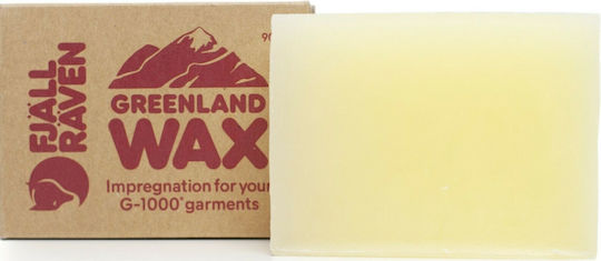 Fjallraven Ceară Greenland Impermeabilizare Încălțăminte Ceară 1 x 90gr