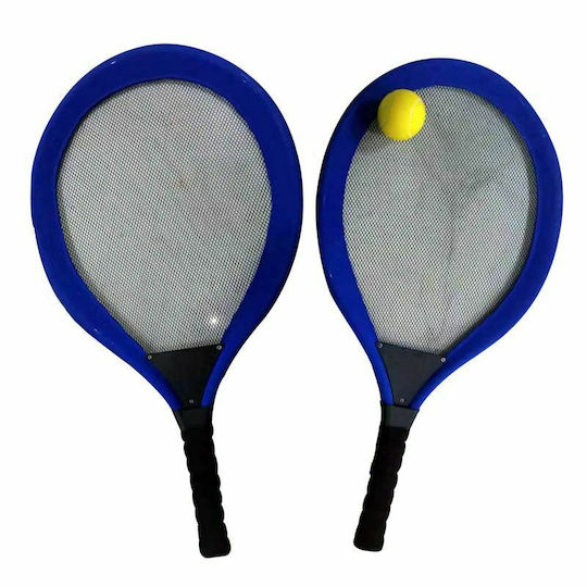 Solex Играчка Навъншна игра Tennis Set