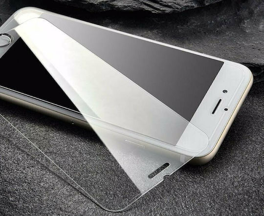 Tempered Glass (Huawei P40)