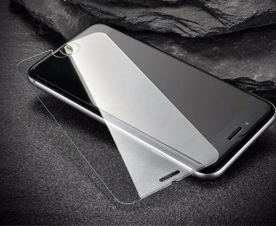 Hurtel Envelope Tempered Glass (Nokia 8.3)