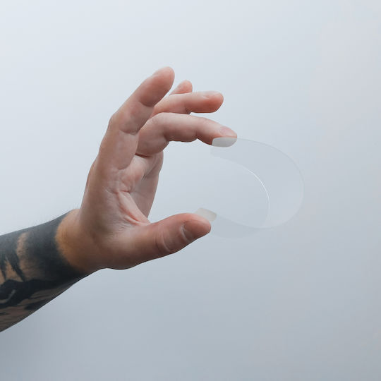 Wozinsky Nano Flexi Tempered Glass (Galaxy A03s)