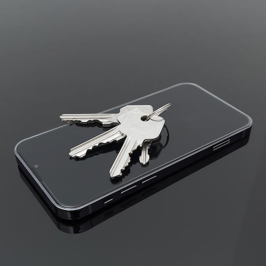 Wozinsky Nano Flexi Tempered Glass (Galaxy A03s)