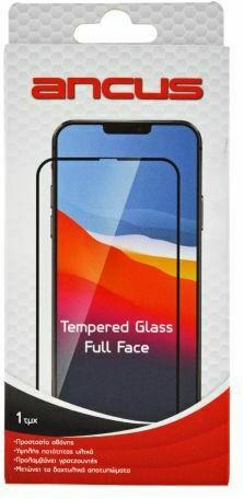 Ancus Full Face Tempered Glass (Realme 9i)