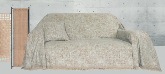 Mc Decor Калъф За Възглавница Zen 45x45см