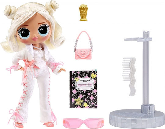 MGA Entertainment Marilyn Star Doll for 4+ years old+ Years 15cm