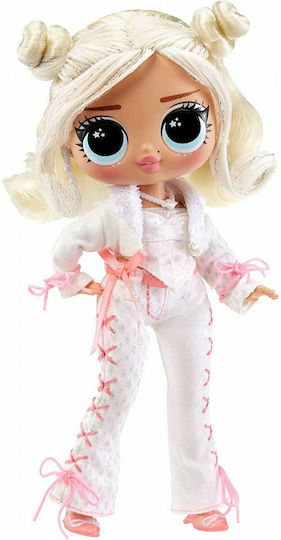 MGA Entertainment Marilyn Star Doll for 4+ years old+ Years 15cm
