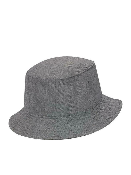Nike Καπέλο Bucket Γκρι
