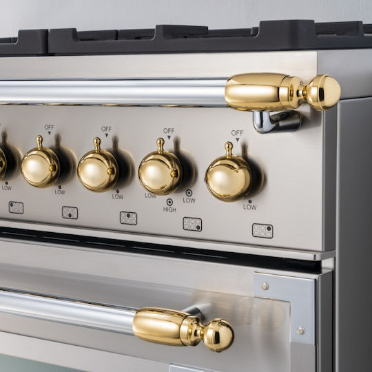 Bertazzoni Κουζίνα HER95I2EAVT