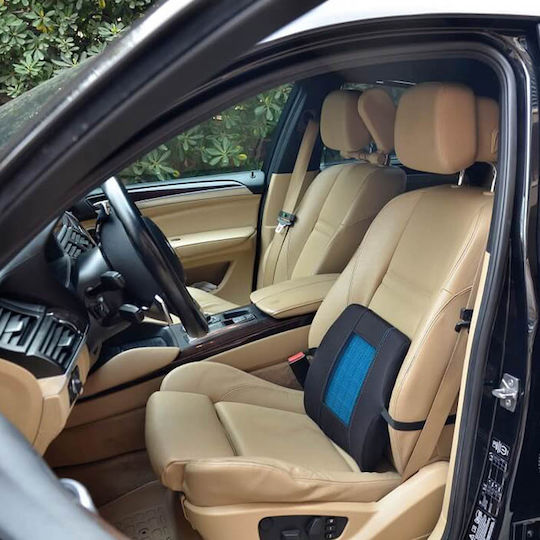 Auto Gs Ανατομικό Ορθοπεδικό Μαξιλαράκι Μέσης