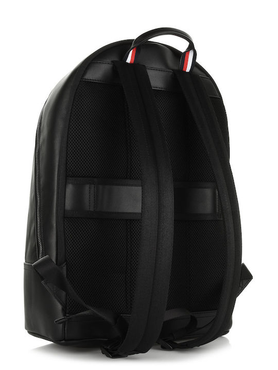Tommy Hilfiger Backpack Μαύρο