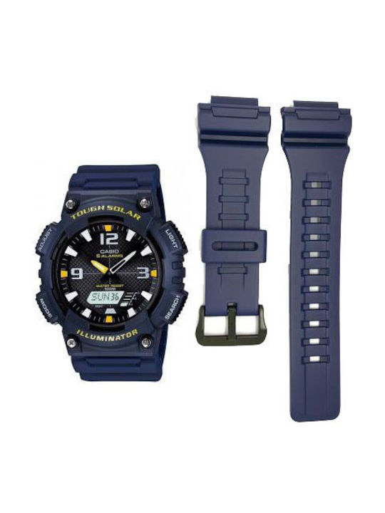 Casio Rubber Strap