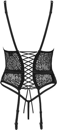 Obsessive Yaskana Black
