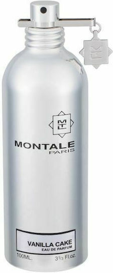 Montale Vanilla Cake Eau de Parfum 100ml
