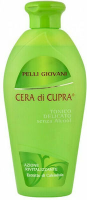 Cera di Cupra Toning Lotion 200ml