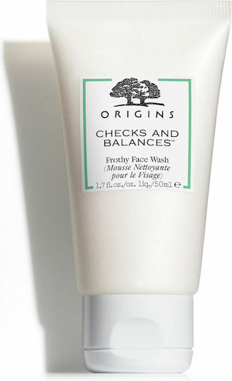 Origins Checks & Balances Gel Față 50ml