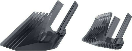 Remington Pro Power Precision Steel Professional Rechargeable Hair Clipper Black HC7110
