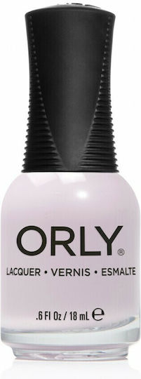 Orly Polish Mini Glossy Βερνίκι Νυχιών Power Pastel 11ml