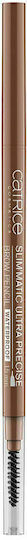 Catrice Cosmetics Slim'Matic Ultra Precise Waterproof Pencil for Eyebrows 025 Warm Brown