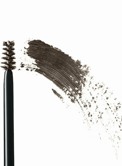Erre Due Perfect Brow Mascara for Eyebrows No 52 Medium Ash