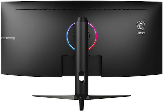 MSI Optix MAG342CQR Ultrawide VA Curved Gaming Monitor 34" QHD 3440x1440 144Hz