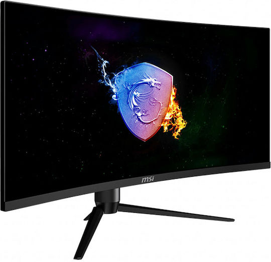 MSI Optix MAG342CQR Ultrawide VA Curved Gaming Monitor 34" QHD 3440x1440 144Hz