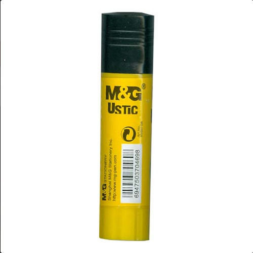 M&G Glue Stick Ustic Glue for Paper 9gr