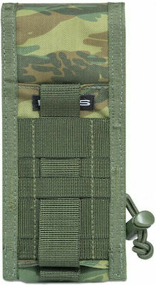 Pentagon Single Multi Pouch Cazul de centură Încărcător K17091-56