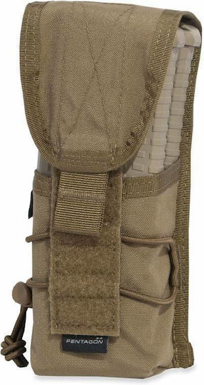 Pentagon Single Loader Belt Holster