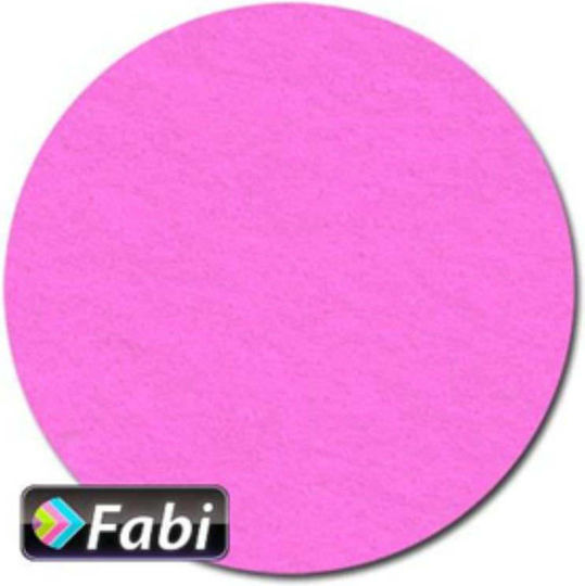 Fabi Τσόχα Ρολό 45x500 εκ. Ροζ 26 204626