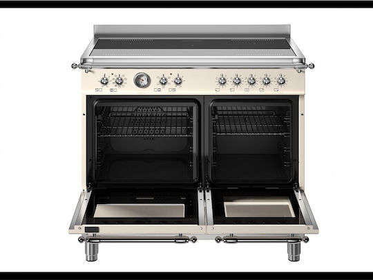 Bertazzoni Κουζίνα