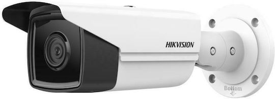 Hikvision DS-2CD2T63G2-2I IP Cameră de Supraveghere Full HD+ 6MP Rezistentă la apă cu Lentilă 2.8mm