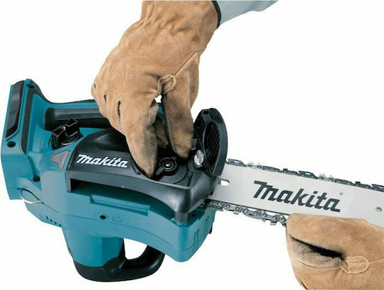 Makita Battery Chainsaw 36V 4.5kg with Blade 25cm