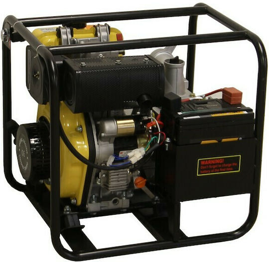 Valkenpower Diesel Surface Water Pump 2" 50mm