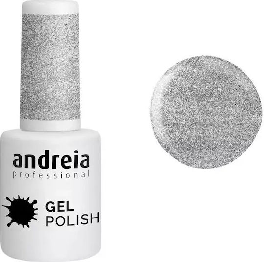 Andreia Professional Ημιμόνιμο Βερνίκι Νυχιών 277 10.5ml