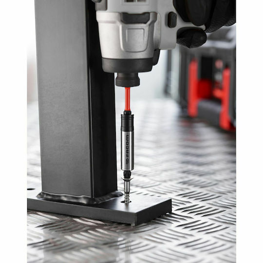 Facom Сет 30 Битове за Винтоверт Торк