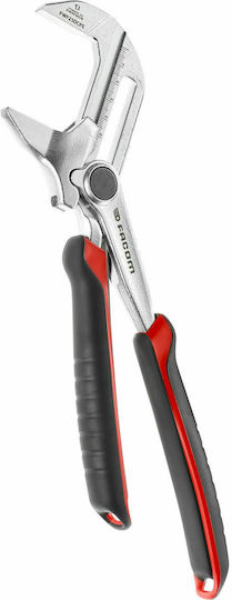 Facom Adjustable Wrench 250mm