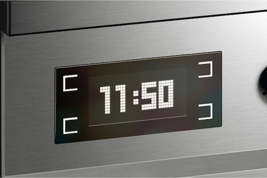 Bertazzoni Комерсиална готварска печка Professional Series