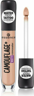 Essence Camouflage + Matt Liquid Concealer 40 Medium Fawn 5ml