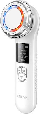 Anlan Ems Facial Massager Αnti-ageing Face Care Device 01-ADRY13-02A