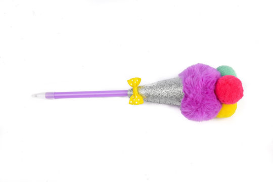 Canenco Cubie Squad Stift Kugelschreiber (Μiverse Farben)