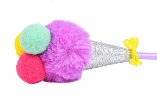 Canenco Cubie Squad Stift Kugelschreiber (Μiverse Farben)