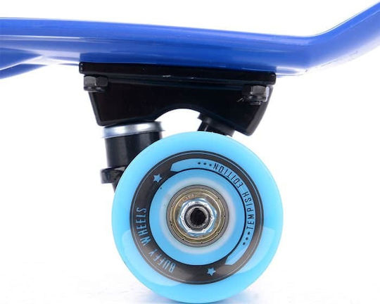 Tempish Buffy 6" Complete Penny Board Μπλε