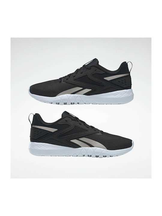 Flexagon Energy 4 Sport Shoes Training Core Black / Cloud White / Rose Gold
