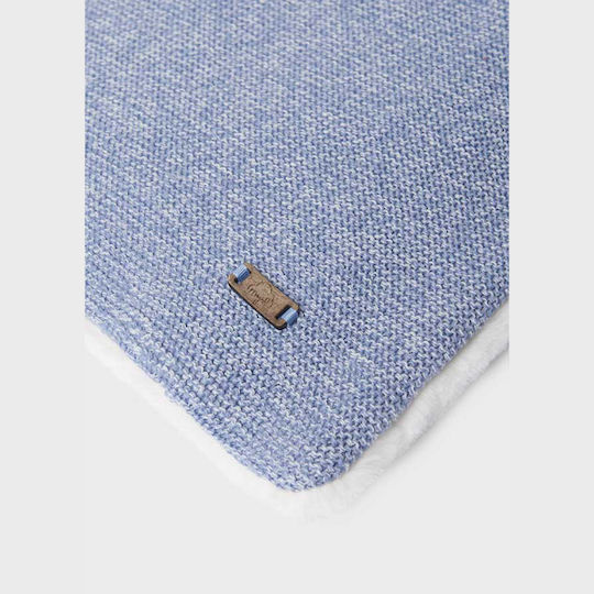 Mayoral Winter Blanket Sleeping Bag Blue