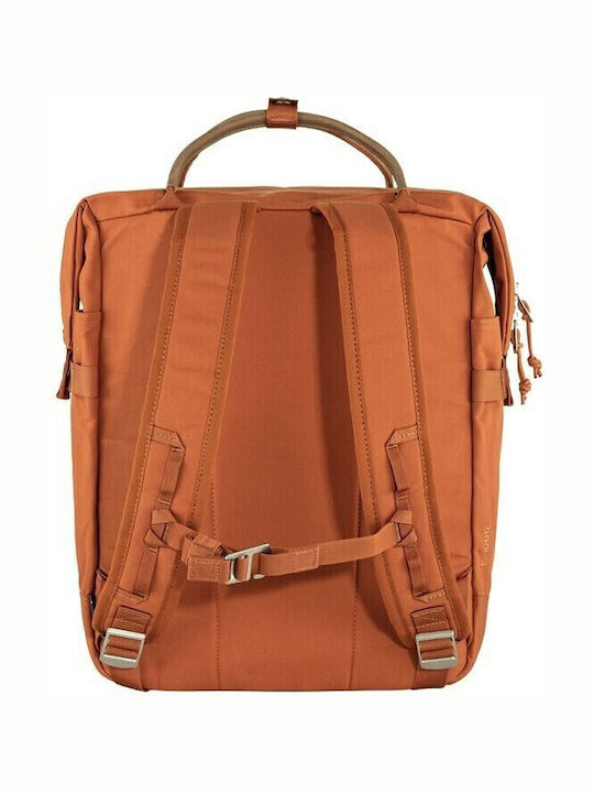 Fjallraven Haulpack No. 1 23lt Πορτοκαλί