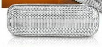 LED Flash Mercedes-Benz ML W163 1999-2005 2 Бройки