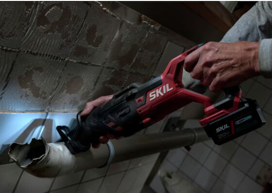 Skil 3480 CA Stichsäge 20V Solo