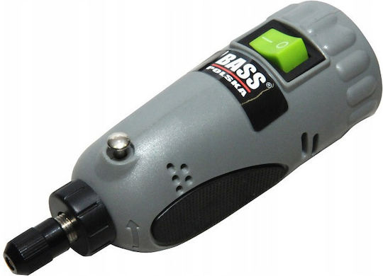 Bass Polska Ευθύς Λειαντήρας 170W
