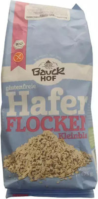 BauckHof Flakes Oat No Added Sugar 475gr